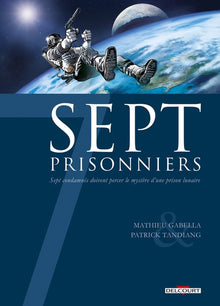 7 prisonniers
