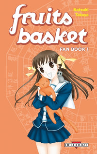 Fruits Basket Fan Book T01 (NEKO)