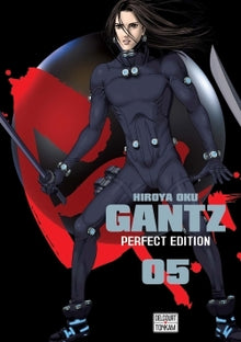 Gantz Perfect