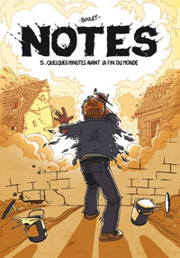 Notes T05
