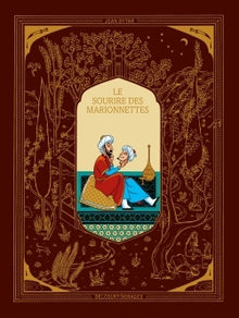 Le sourire des marionnettes