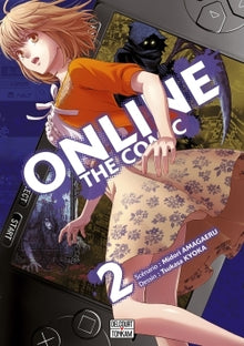 Online the comic