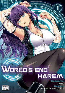 World's end harem