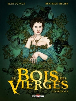 Le bois des vierges