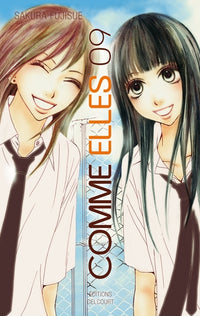 Comme elles T09