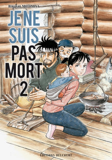 Je ne suis pas mort T02