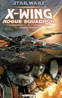 Rogue Leader
