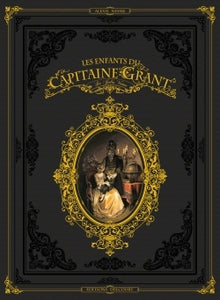 Les enfants du capitaine Grant