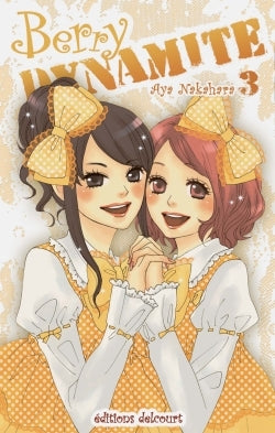 Berry Dynamite T03