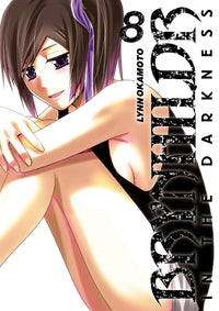 Brynhildr in the Darkness T08