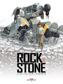 Rock and Stone