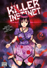 Killer instinct T02
