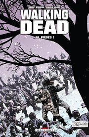 WALKING DEAD T14 PIEGES