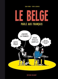 Le Belge parle aux Français