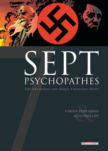 7 psychopathes