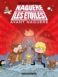 Naguère les étoiles T06