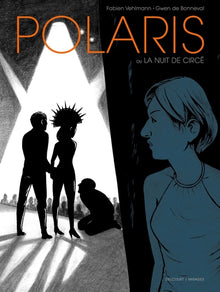 Polaris: La Nuit de Circé