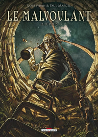 Le Malvoulant T02 - Le Puits