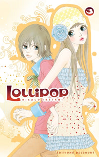 Lollipop T03