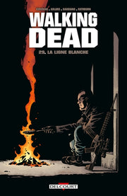 Walking dead - tome 29 La ligne blanche
