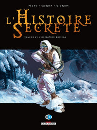 L'Histoire secrète T29 - Opération Bojinka
