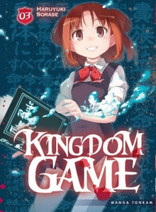 Kingdom Game T03