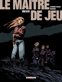 Le Maître de jeu T06 - Rêve