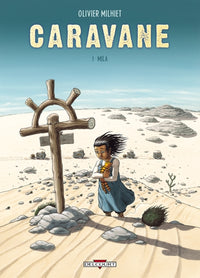 Caravane T01 - Mila