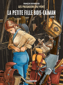 Passagers du vent - Tome 6