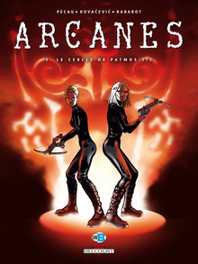 Arcanes T05