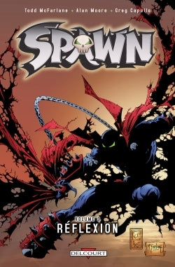 Spawn T03: Réflexion