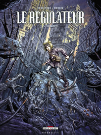 Le Régulateur T05 - Cordelia