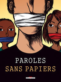 Paroles sans papiers