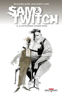 Sam and Twitch T04