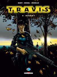 Travis T09 Dommy