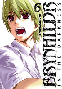 Brynhildr in the Darkness T06