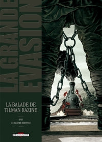 La Ballade de Tilman Razine