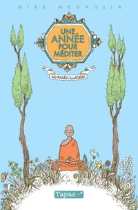 Une année pour méditer