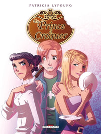 Un prince à croquer T02 Plat