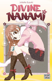 Divine Nanami T11