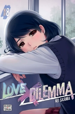 Love x Dilemma, Tome 8