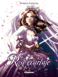 La Rose écarlate - Tome 07 Tu seras toujours à moi