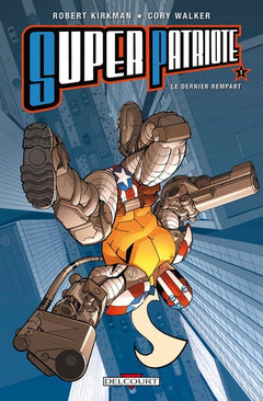 Super patriote T01