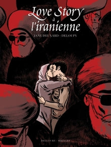 Love Story à l'Iranienne