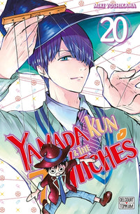 Yamada kun and The 7 witches T20
