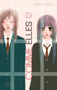 Comme elles T12