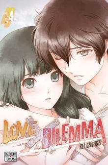 Love X Dilemma T04