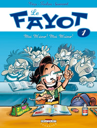 Le fayot T01