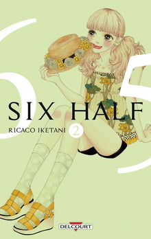 Six Half T02