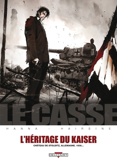L'Héritage du Kaiser